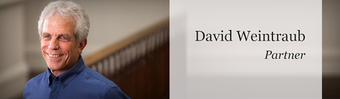 David Weintraub