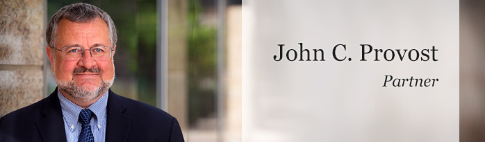 John Provost