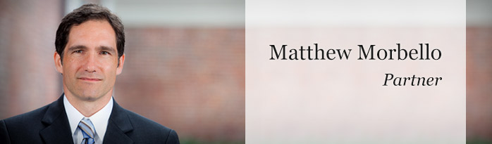 Matthew Morbello