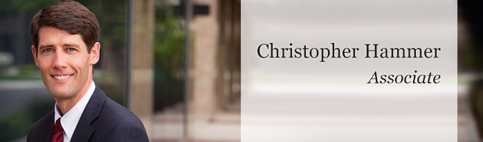 Christopher Hammer